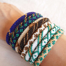 Afbeelding in Gallery-weergave laden, Mahila Market kralen armband