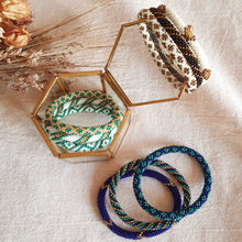 Afbeelding in Gallery-weergave laden, Mahila Market kralen armband