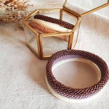 Afbeelding in Gallery-weergave laden, Armband set Mocha