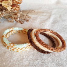 Afbeelding in Gallery-weergave laden, Mahila Market kralen armband