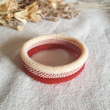 Afbeelding in Gallery-weergave laden, Mahila Market kralen armband