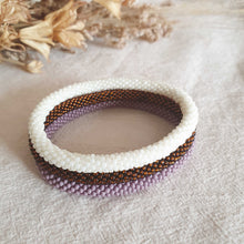 Afbeelding in Gallery-weergave laden, Mahila Market kralen armband