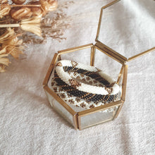 Afbeelding in Gallery-weergave laden, Mahila Market kralen armband