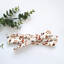 Afbeelding in Gallery-weergave laden, Haarband Autumn leave