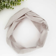 Afbeelding in Gallery-weergave laden, Mahila Market haarbandeau