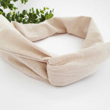 Afbeelding in Gallery-weergave laden, Mahila Market haarbandeau