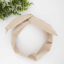 Afbeelding in Gallery-weergave laden, Mahila Market haarbandeau