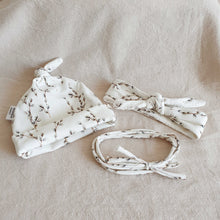 Afbeelding in Gallery-weergave laden, Meisje newborn giftset Wilgentak (Brievenbus)