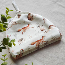 Afbeelding in Gallery-weergave laden, Newborn mutsje Animal