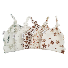 Afbeelding in Gallery-weergave laden, Mahila Market mutsje