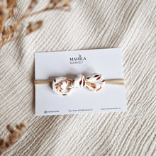 Afbeelding in Gallery-weergave laden, Mahila Market headband