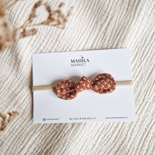 Afbeelding in Gallery-weergave laden, Mahila Market headband