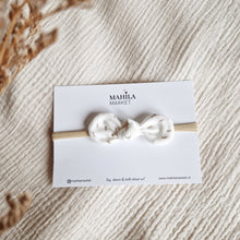 Afbeelding in Gallery-weergave laden, Mahila Market headband