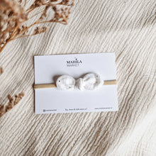 Afbeelding in Gallery-weergave laden, Mahila Market headband