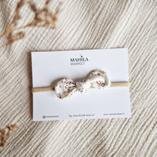 Afbeelding in Gallery-weergave laden, Mahila Market headband