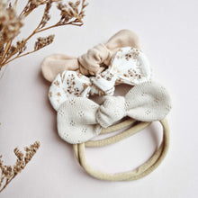 Afbeelding in Gallery-weergave laden, Mahila Market headband