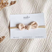 Afbeelding in Gallery-weergave laden, Mahila Market headband