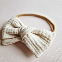 Afbeelding in Gallery-weergave laden, Mahila Market Nylon haarband