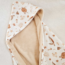 Afbeelding in Gallery-weergave laden, Mahila Market omslagdoek turtle