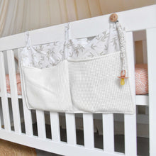 Afbeelding in Gallery-weergave laden, Organizer bamboe Ecru (Large)