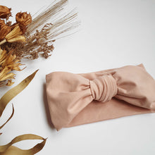 Afbeelding in Gallery-weergave laden, Mahila Market oversized headband