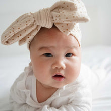 Afbeelding in Gallery-weergave laden, Oversized haarband Embroidery