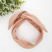 Afbeelding in Gallery-weergave laden, Mahila Market haarbandeau