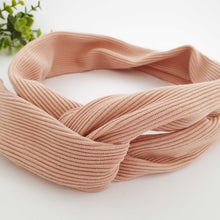 Afbeelding in Gallery-weergave laden, Mahila Market haarbandeau