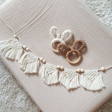 Afbeelding in Gallery-weergave laden, Bohemian slinger