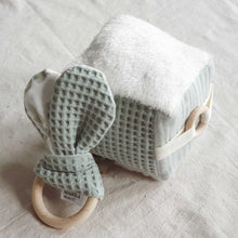 Afbeelding in Gallery-weergave laden, Mahila Market activiteitenkubus