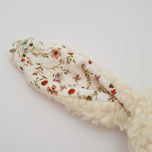 Afbeelding in Gallery-weergave laden, Speendoekje Bunny