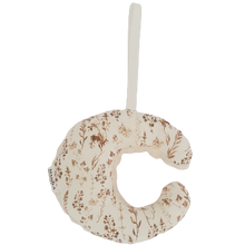 Afbeelding in Gallery-weergave laden, Mahila Market speendoekje leaves