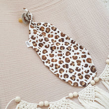 Afbeelding in Gallery-weergave laden, Newborn mutsje Panter