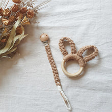 Afbeelding in Gallery-weergave laden, Unisex cadeaubox Bunny chocolate (Brievenbus)