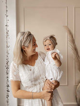 Afbeelding in Gallery-weergave laden, Mahila Market twinning haarband