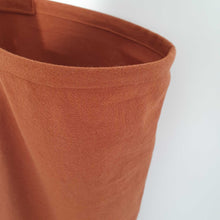 Afbeelding in Gallery-weergave laden, Voedingsdoek Cognac