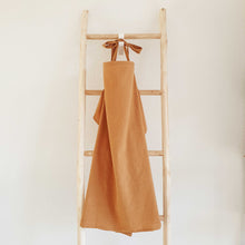 Afbeelding in Gallery-weergave laden, Voedingsdoek Camel