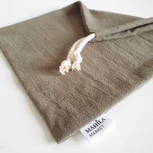 Afbeelding in Gallery-weergave laden, Voedingsdoek Army