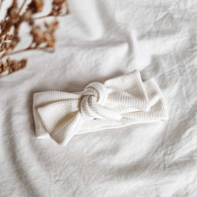 Afbeelding in Gallery-weergave laden, Mahila Market haarband