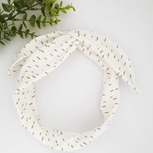 Afbeelding in Gallery-weergave laden, Mahila Market haarbandeau