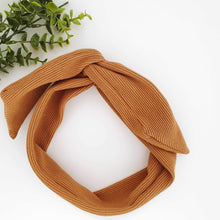 Afbeelding in Gallery-weergave laden, Mahila Market haarbandeau