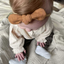 Afbeelding in Gallery-weergave laden, Mahila Market haarband