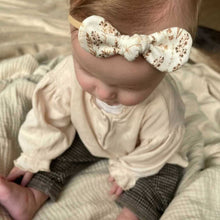 Afbeelding in Gallery-weergave laden, Mahila Market haarband