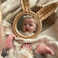 Afbeelding in Gallery-weergave laden, Mahila Market haarband