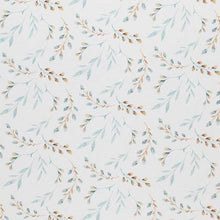 Afbeelding in Gallery-weergave laden, Laken Zeegroen wilgentak