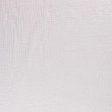 Afbeelding in Gallery-weergave laden, Triple mousseline lichtgrijs
