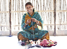 Afbeelding in Gallery-weergave laden, Pompoen rammelaar