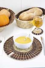 Afbeelding in Gallery-weergave laden, Placemat (bananenschors)