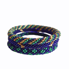 Afbeelding in Gallery-weergave laden, Mahila Market kralen armband