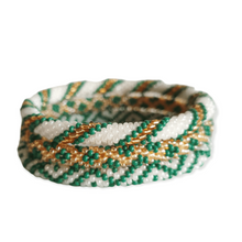 Afbeelding in Gallery-weergave laden, Mahila Market kralen armband